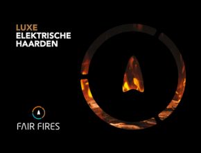 Fair Fires - Elektrische haarden