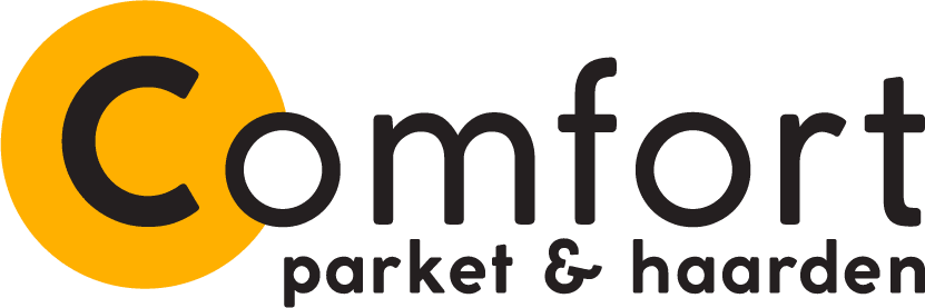 Logo - Comfort Parket en Haarden