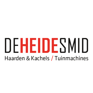Logo - De Heide Smid