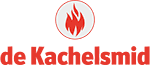 Logo - De Kachelsmid