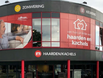 Van Manen Haard & Schouw