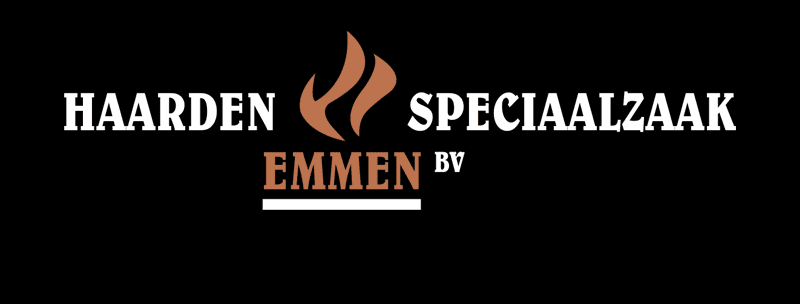 Logo - Haardenspeciaalzaak Emmen