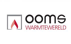 Logo - Ooms Warmtewereld