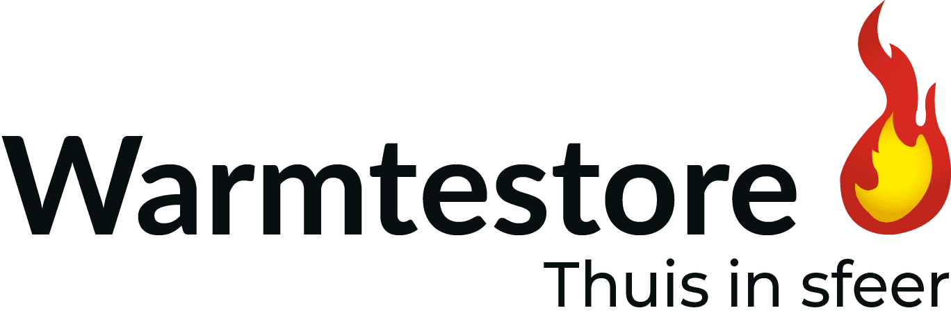 Logo - Warmtestore 