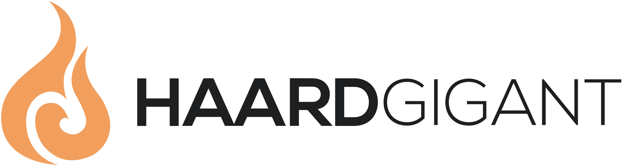 Logo - Haardgigant