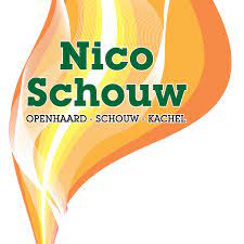 Logo - Nico Schouw