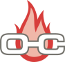 Logo - Open Haarden Centrum B.V. Vlaardingen