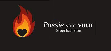 Logo - Passie voor vuur