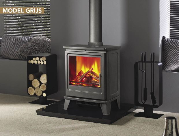 Solution</br>Blackthorn Stove Solution</br>Blackthorn Stove