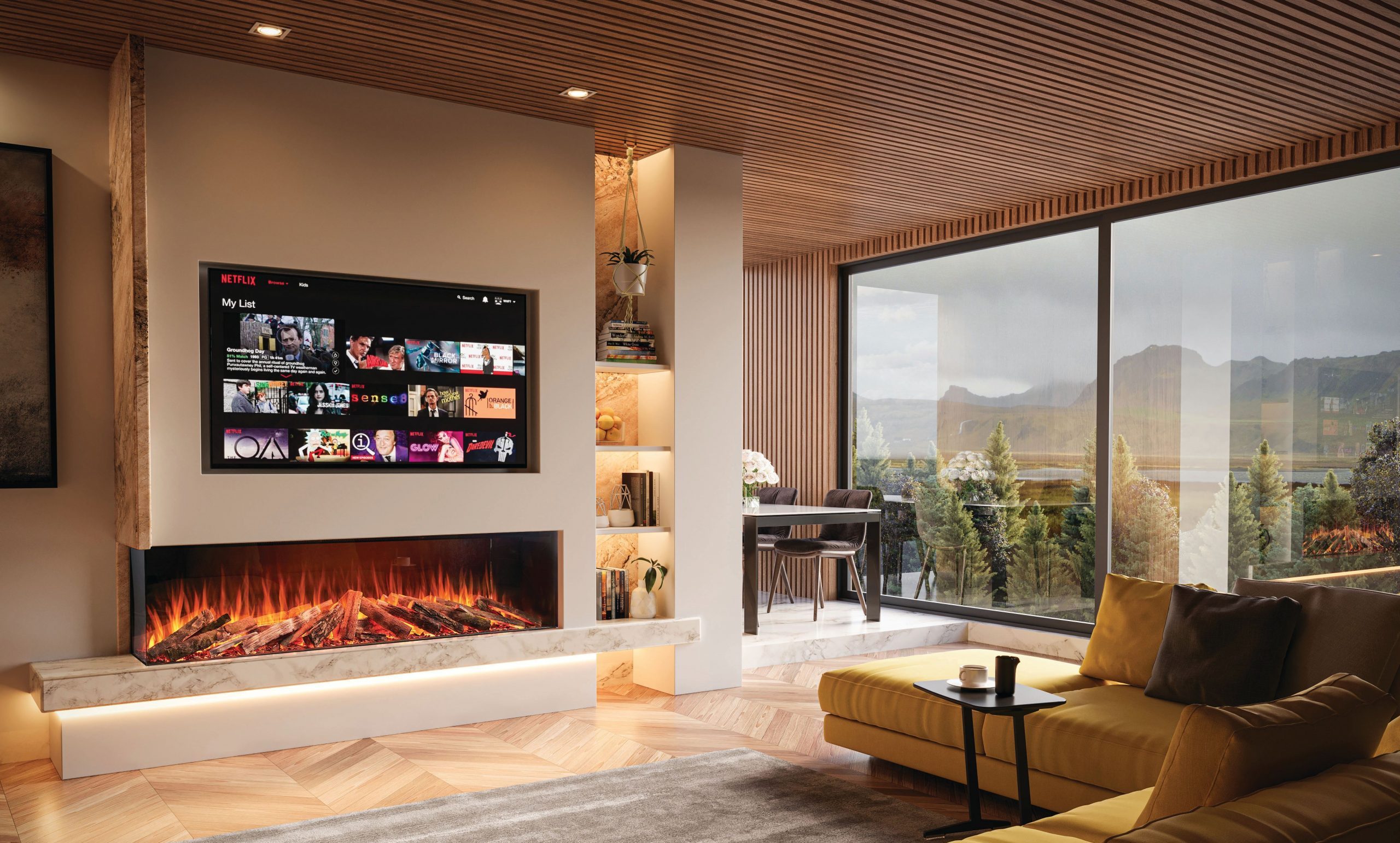 Fair Fires - Header