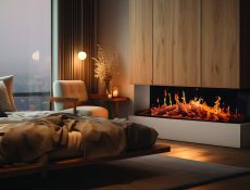 Tru Vizion Solution<br>TrueFlame 1500 3DX