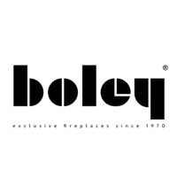 Logo - Boley Exclusieve Haarden