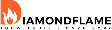 Logo - Diamondflame
