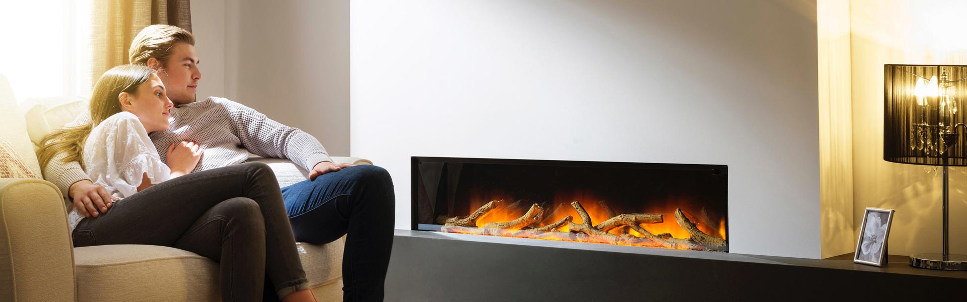 Fair Fires - Header
