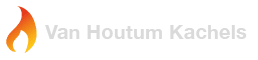 Logo - van Houtum