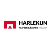 Logo - Harlekijn Haarden & Kachels 