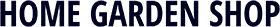 Logo - Home & Garden Shop