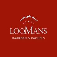 Logo - Loomans Kachels & Haarden