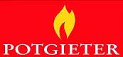 Logo - Potgieter Openhaarden & Kachels