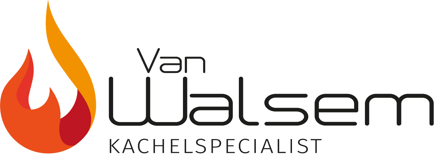 Logo - Van Walsem Kachelspecialist