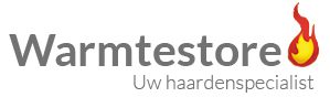 Logo - Warmtestore 