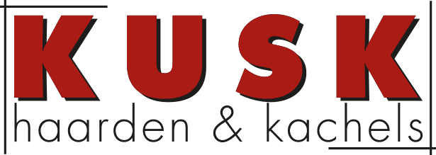 Logo - Kusk haarden en kachels