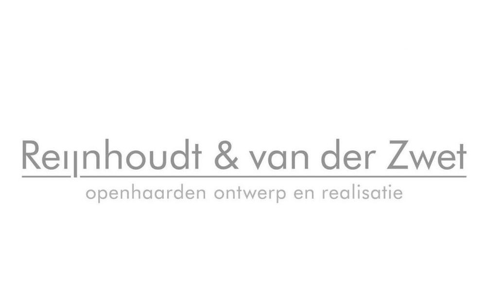 Logo - Reijnhoudt & Van der Zwet
