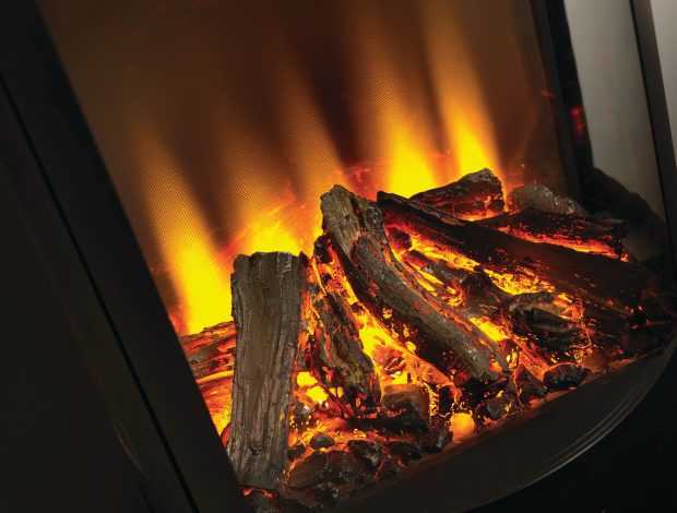 Solution SLE42s Stove Solution SLE42s Stove