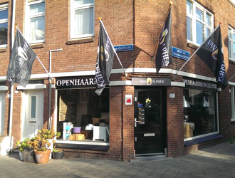 Infrarood panelen