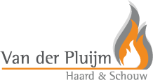 Logo - Van der Pluijm Haard & Schouw