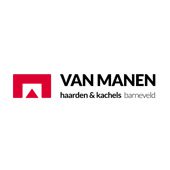Logo - Van Manen Haarden & Kachels 