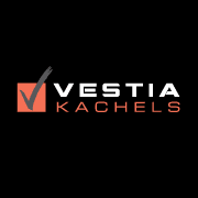 Logo - Vestia Kachels & Haarden